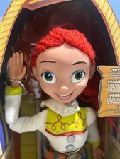 BOXED Toy Story Pull String