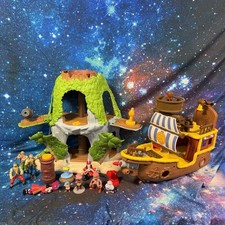 Disney Jake & The Never Land