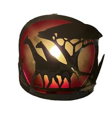 Partylite Savannah Sunrise