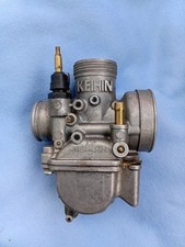 Honda mtx125 carburettor