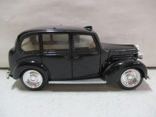 Ertl FX3 London Taxi