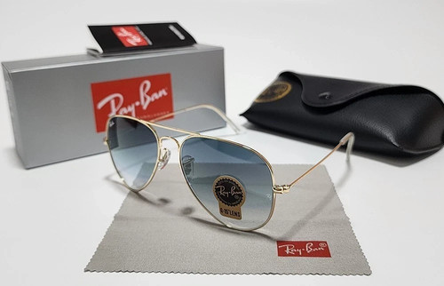 Ray ban rb3025 aviator - ray-ban,