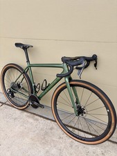 S-Works Specialized Crux 54