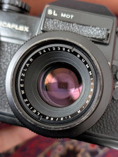 Leica Leitz Summicron-R 50mm f2 2cam lens only