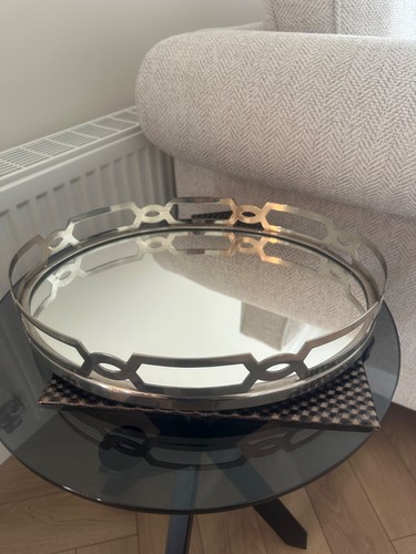 Laura ashley chrome and - chrome,