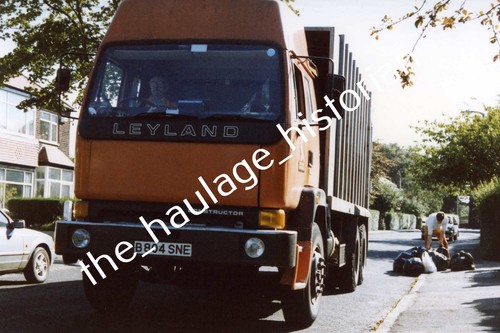 Thh truck photos - thh,