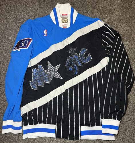 Mitchell ness orlando magic - &,