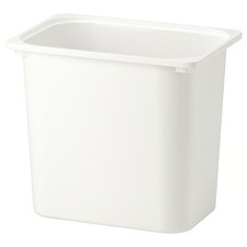 NEW Ikea TROFAST Plastic
