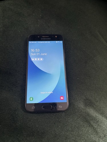 Samsung - j5,