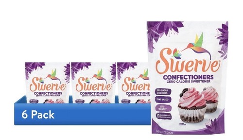Swerve confectioners zero - confectioners,