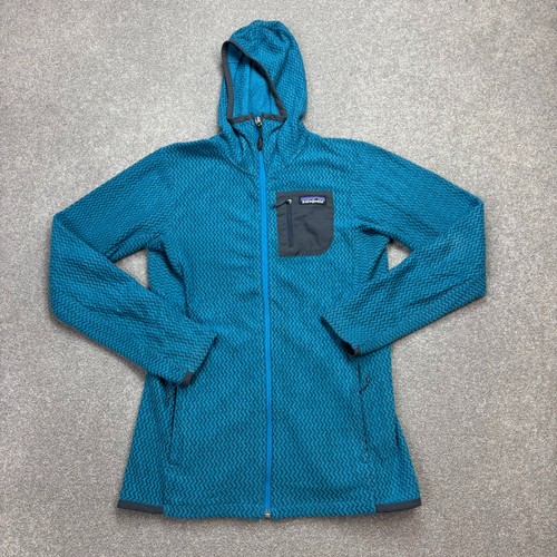 Patagonia fleece womens medium - patagonia,