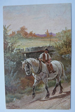 Horses - Tuck, Harry Payne
