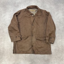MCKENZIE TRIBE Suede Jacket