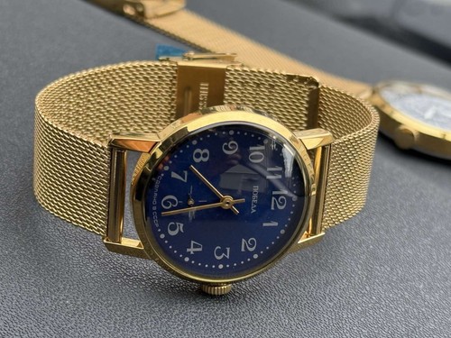 Watch pobeda zim - pobeda, mechanical