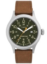 Timex Expedition Scout Men s