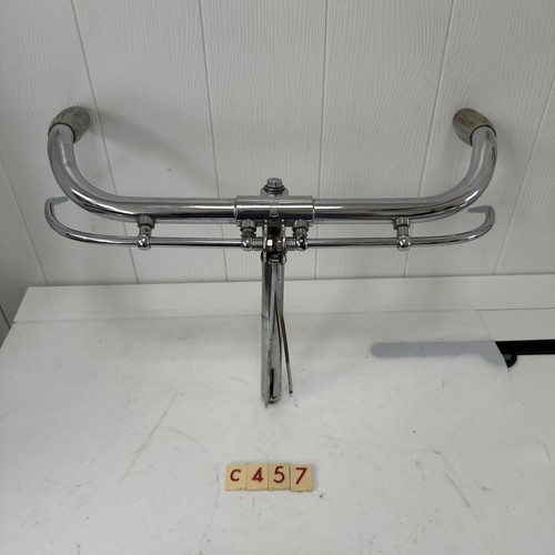 Vintage raleigh ind rod brake - ind,