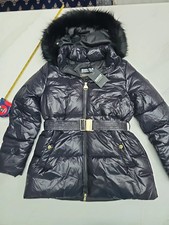 womens BARBOUR jacket hooded
