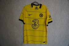Chelsea 2021-2022 Away Kit