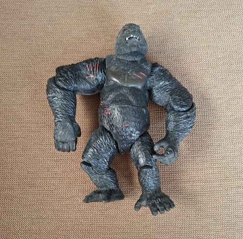 King kong action - 6",