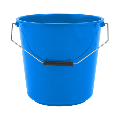 Calf feeding bucket food - bucket,