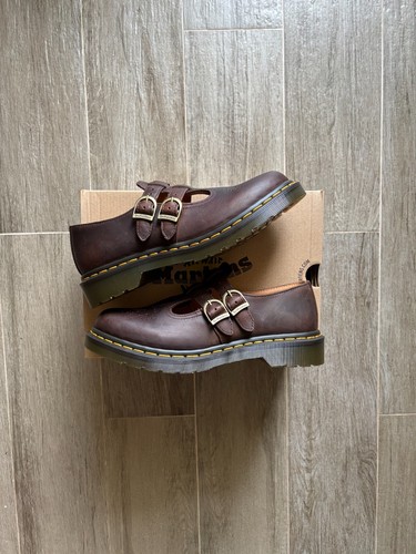 Martens 8065 mary jane - martens,