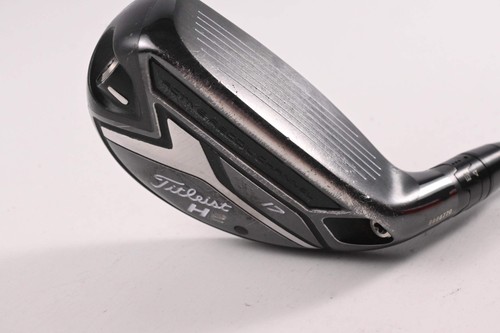 Titleist 818 hybrid 17 - h2,