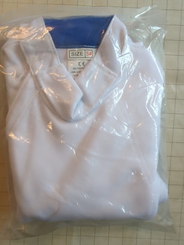 Fencing jacket size left - jacket,