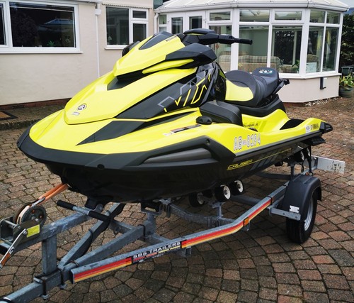 2021 yamaha waverunner 1800 - 2021,