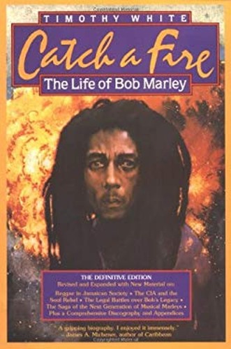 Catch fire the life - :, bob