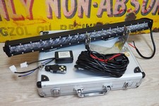 Nissan Navara NP300 Light Bar