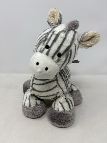 Mothercare zebra soft stuffed - zebra,