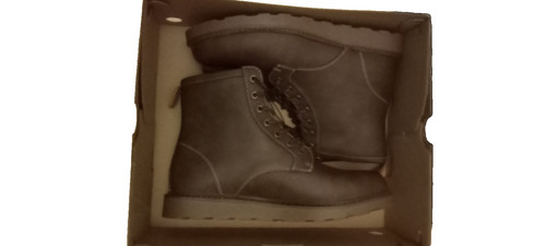 Brand new with box - , eddie