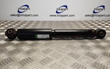 REAR SHOCK ABSORBER VOLKSWAGEN