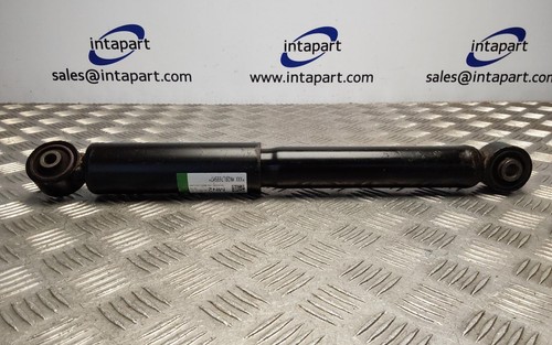 Rear shock absorber - rear,