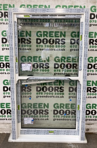 Upvc box sash window - sash,