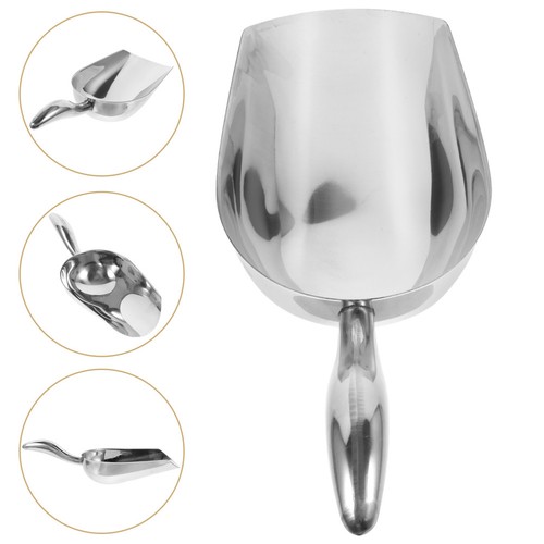 Reusable stainless steel - reusable, ice