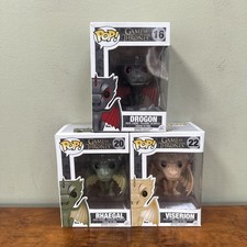 Funko Pop! Game of Thrones