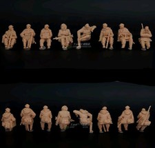 1/64 1/72 1/87 WWII German