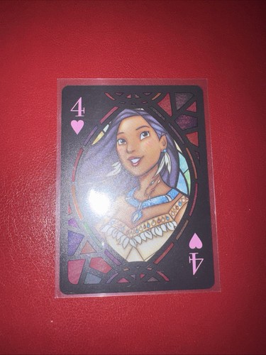 Pocahontas disney tenyo - disney,
