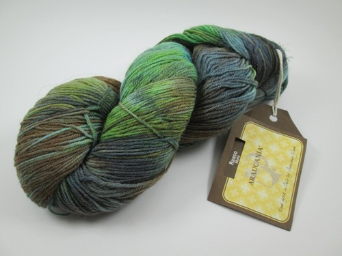 100g araucania ranco multy - ranco,
