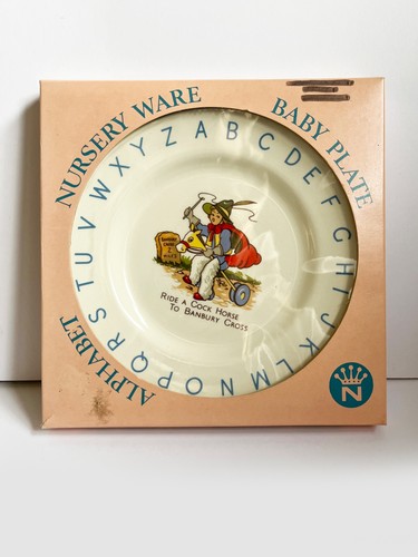 Vintage lord nelson pottery - vintage,