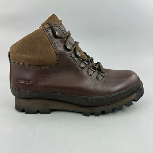 Brasher boots size - brasher, uk5
