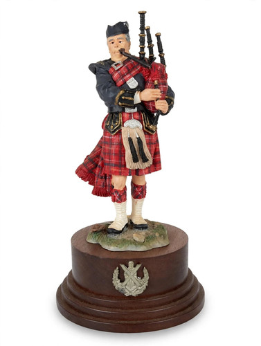 Vintage scottish highland - vintage,