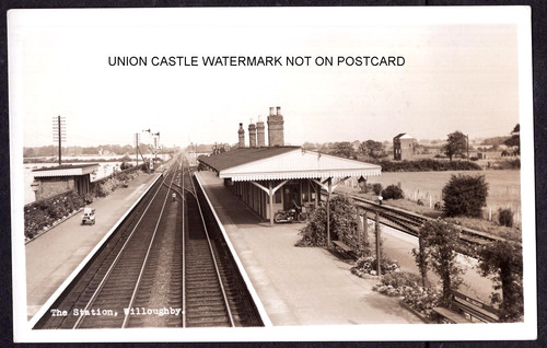 Real photo postcard great - photo,