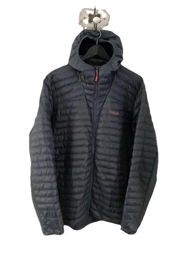 Mens rab petrol blue - rab,