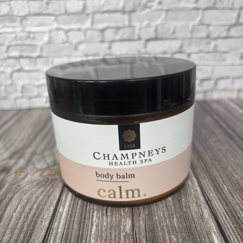 Champneys calm body balm - calm, 300ml