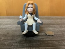 Megan 2.0 Movie Theater Cup