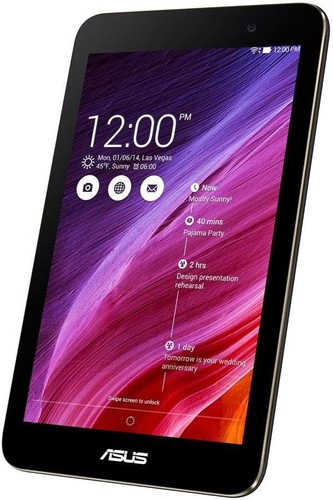 Asus memo pad 16gb - pad,