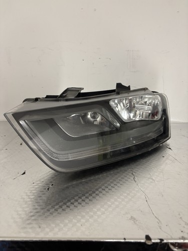 Audi mk1 2011 - audi, 8u