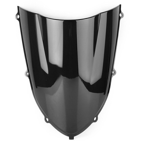 Front windshield windscreen - front,